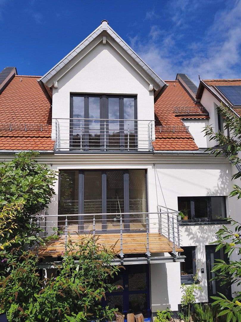Predaj bytu 3-izbový 114 m², Zugmantelstraße 23, Idstein, Hesensko Predaj bytu 3-izbový 114 m², Zugmantelstraße 23, Idstein, Hesensko