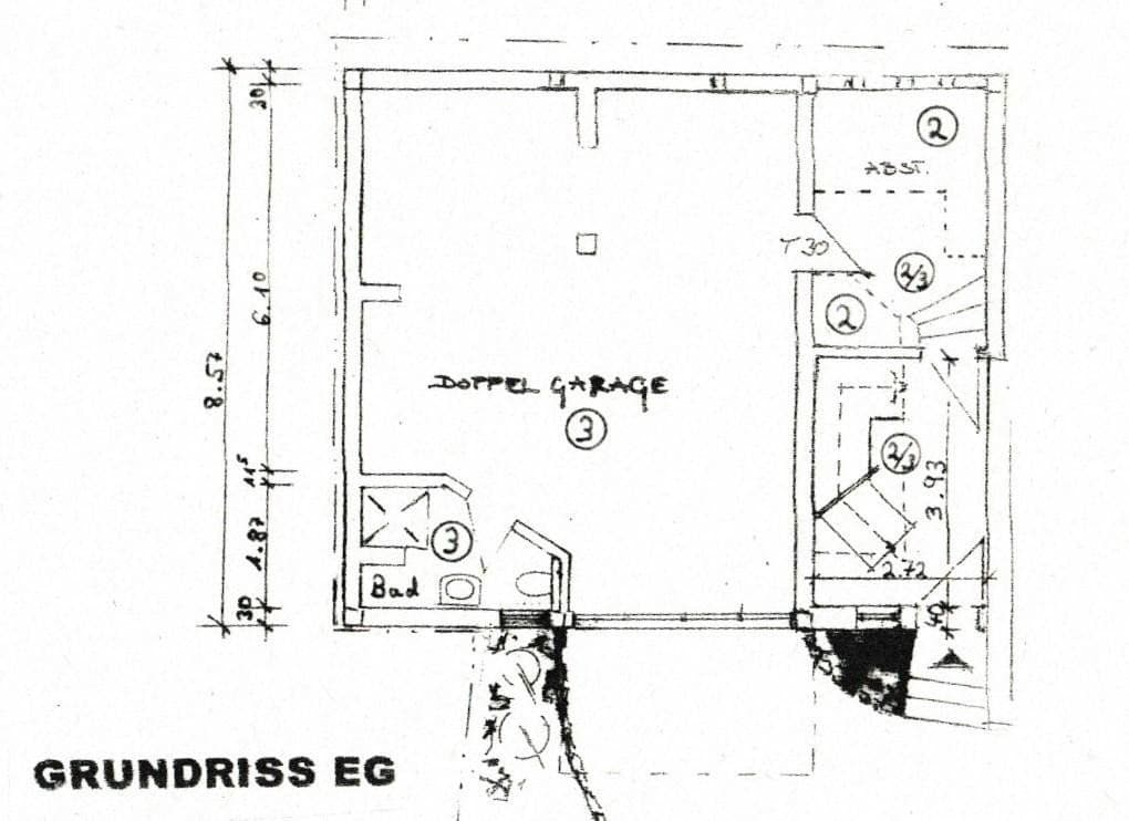 Predaj bytu 3-izbový 114 m², Zugmantelstraße 23, Idstein, Hesensko Predaj bytu 3-izbový 114 m², Zugmantelstraße 23, Idstein, Hesensko
