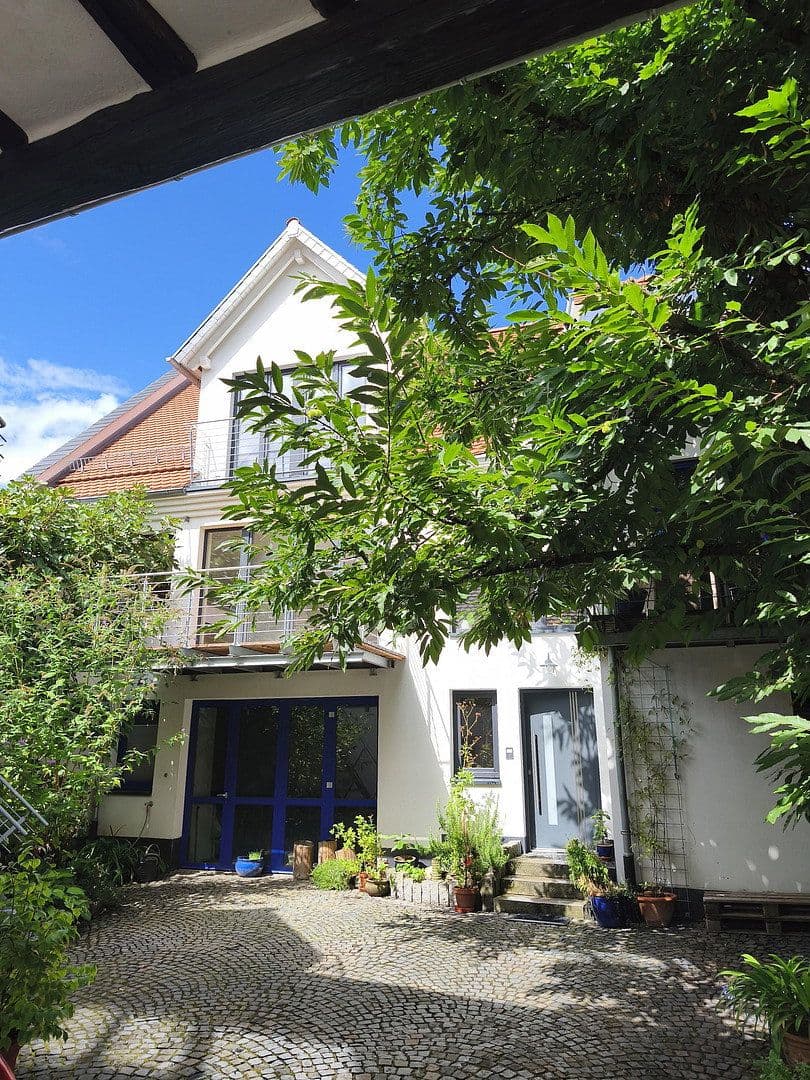 Predaj bytu 3-izbový 114 m², Zugmantelstraße 23, Idstein, Hesensko Predaj bytu 3-izbový 114 m², Zugmantelstraße 23, Idstein, Hesensko