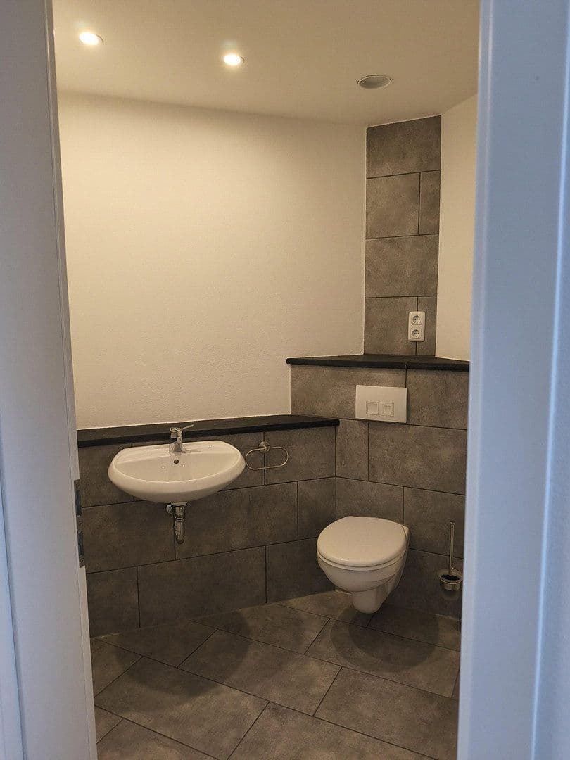 Predaj bytu 3-izbový 114 m², Zugmantelstraße 23, Idstein, Hesensko Predaj bytu 3-izbový 114 m², Zugmantelstraße 23, Idstein, Hesensko