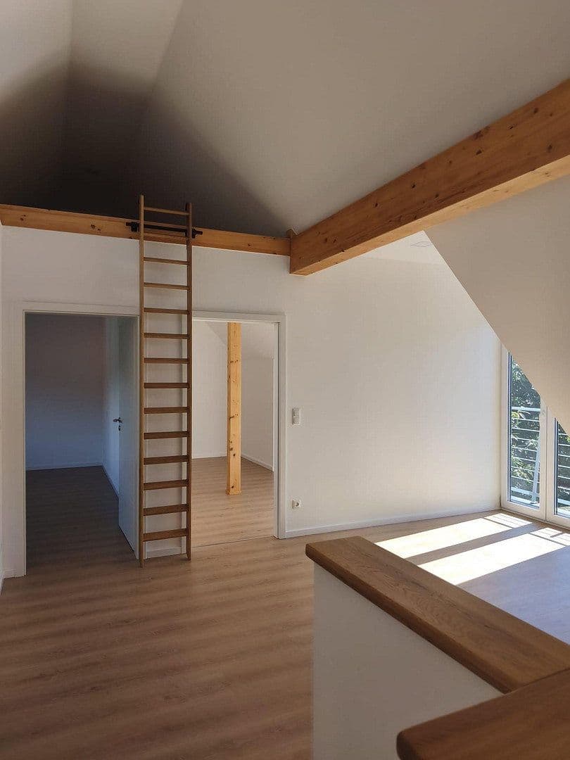 Predaj bytu 3-izbový 114 m², Zugmantelstraße 23, Idstein, Hesensko Predaj bytu 3-izbový 114 m², Zugmantelstraße 23, Idstein, Hesensko