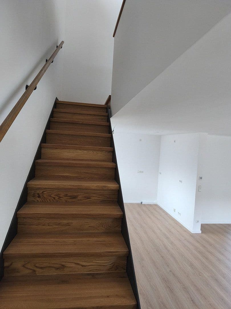 Predaj bytu 3-izbový 114 m², Zugmantelstraße 23, Idstein, Hesensko Predaj bytu 3-izbový 114 m², Zugmantelstraße 23, Idstein, Hesensko