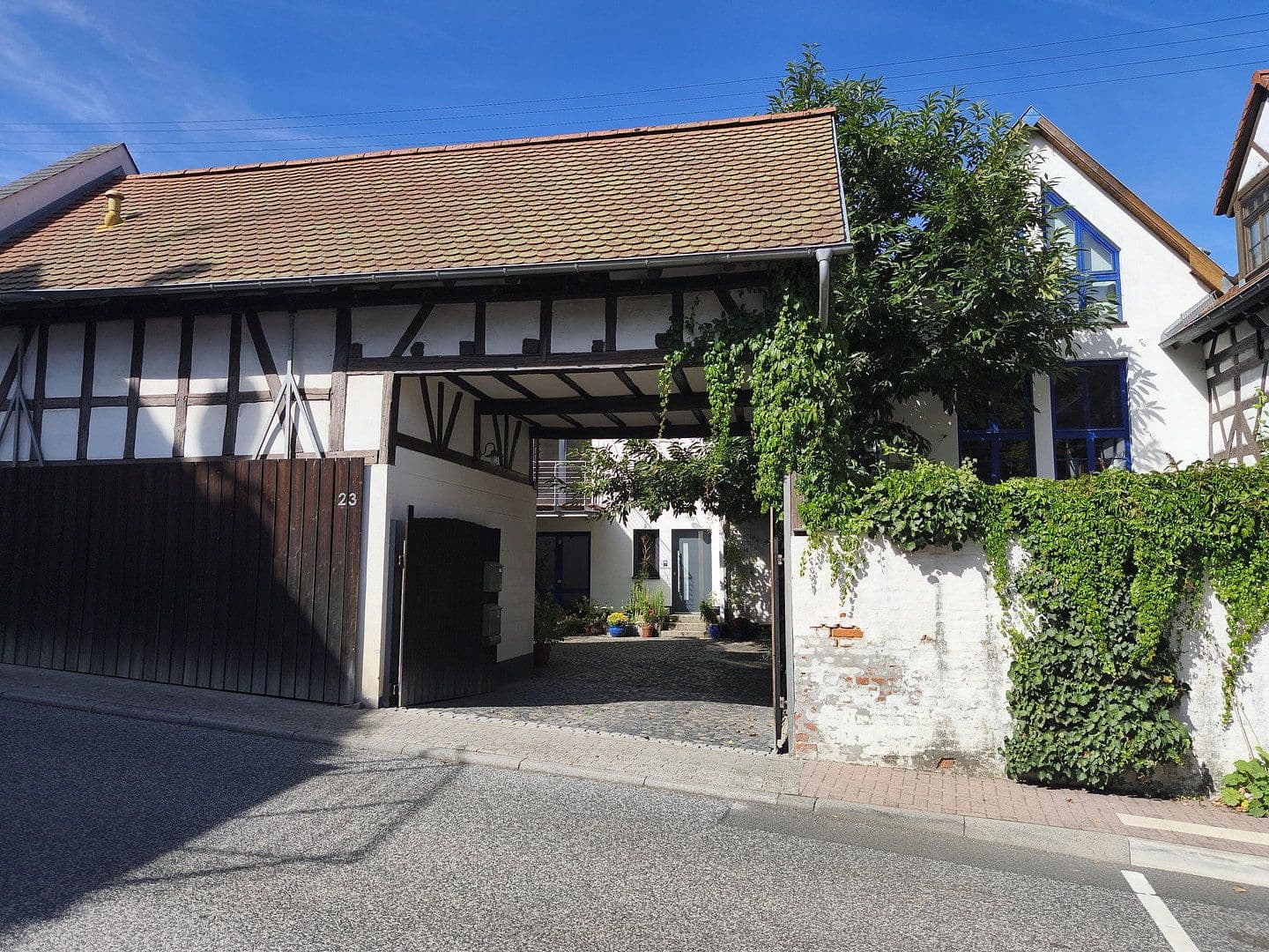 Predaj bytu 3-izbový 114 m², Zugmantelstraße 23, Idstein, Hesensko Predaj bytu 3-izbový 114 m², Zugmantelstraße 23, Idstein, Hesensko