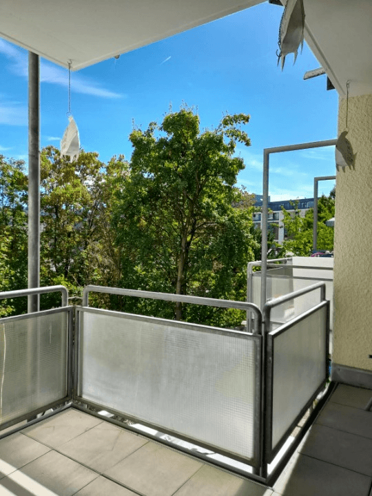 Prenájom bytu 2-izbový 55 m², Stuttgart, Bádensko-Wurttembersko Prenájom bytu 2-izbový 55 m², Stuttgart, Bádensko-Wurttembersko