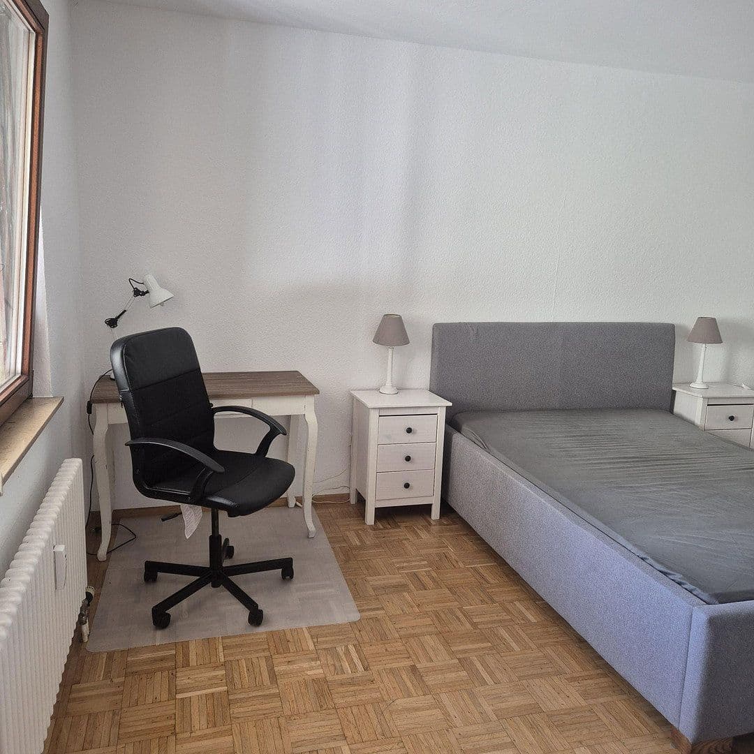 Prenájom bytu 2-izbový 55 m², Stuttgart, Bádensko-Wurttembersko Prenájom bytu 2-izbový 55 m², Stuttgart, Bádensko-Wurttembersko
