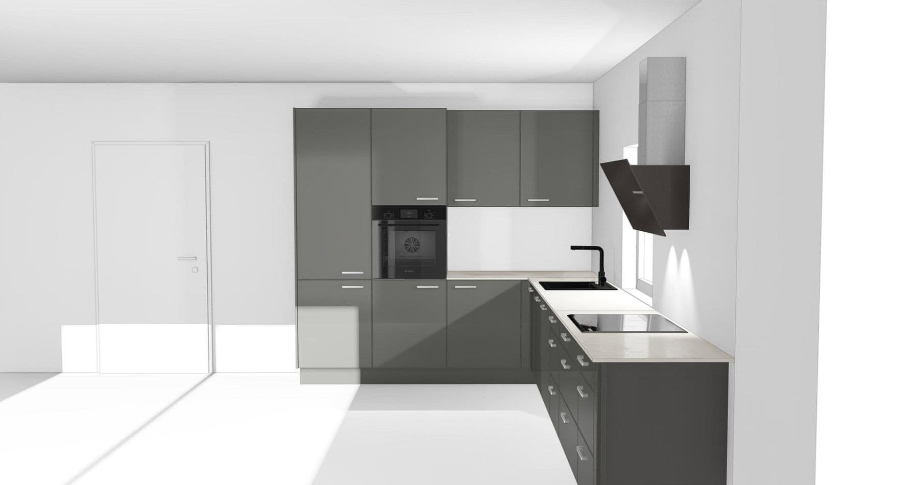 Prenájom bytu 2-izbový 70 m², Kunoweg 10, Stuttgart-Mühlhausen, Bádensko-Wurttembersko Prenájom bytu 2-izbový 70 m², Kunoweg 10, Stuttgart-Mühlhausen, Bádensko-Wurttembersko
