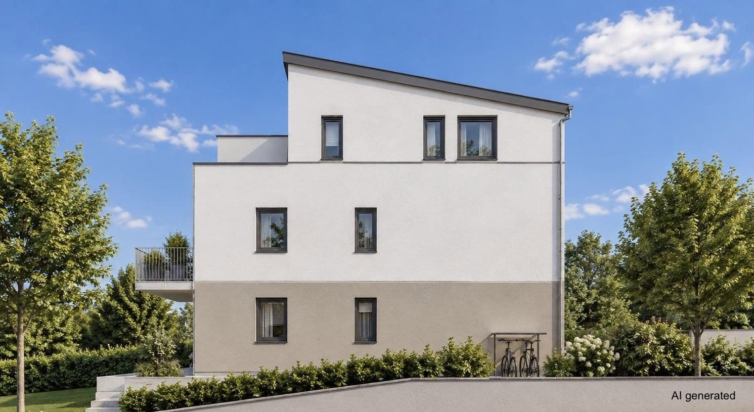 Prenájom bytu 2-izbový 70 m², Kunoweg 10, Stuttgart-Mühlhausen, Bádensko-Wurttembersko Prenájom bytu 2-izbový 70 m², Kunoweg 10, Stuttgart-Mühlhausen, Bádensko-Wurttembersko