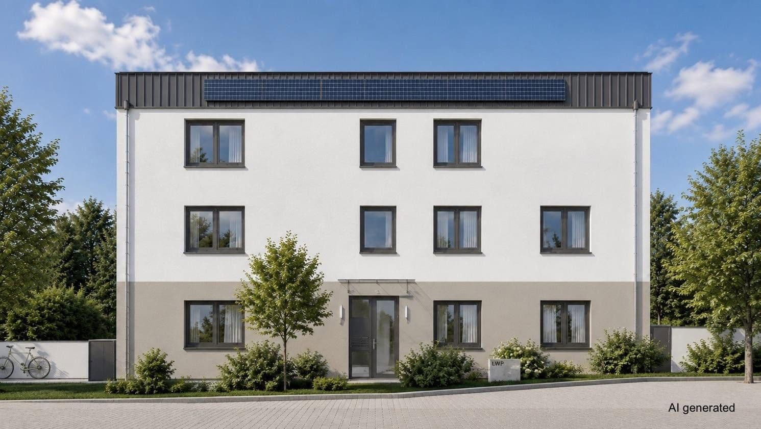 Prenájom bytu 2-izbový 70 m², Kunoweg 10, Stuttgart-Mühlhausen, Bádensko-Wurttembersko Prenájom bytu 2-izbový 70 m², Kunoweg 10, Stuttgart-Mühlhausen, Bádensko-Wurttembersko
