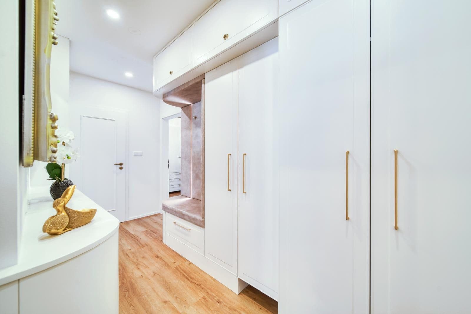 Prenájom bytu 3-izbový 70 m², Kladenská, Praha, Praha Prenájom bytu 3-izbový 70 m², Kladenská, Praha, Praha