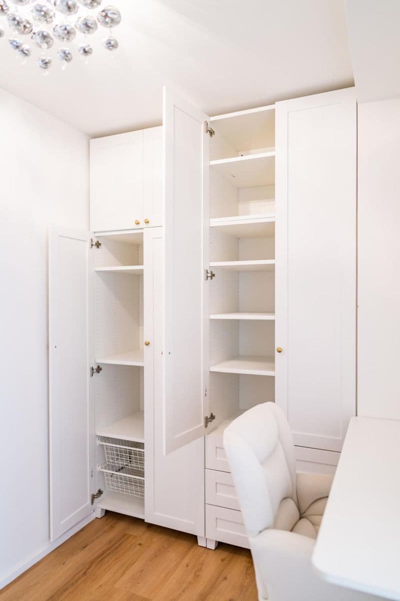 Prenájom bytu 3-izbový 70 m², Kladenská, Praha, Praha Prenájom bytu 3-izbový 70 m², Kladenská, Praha, Praha