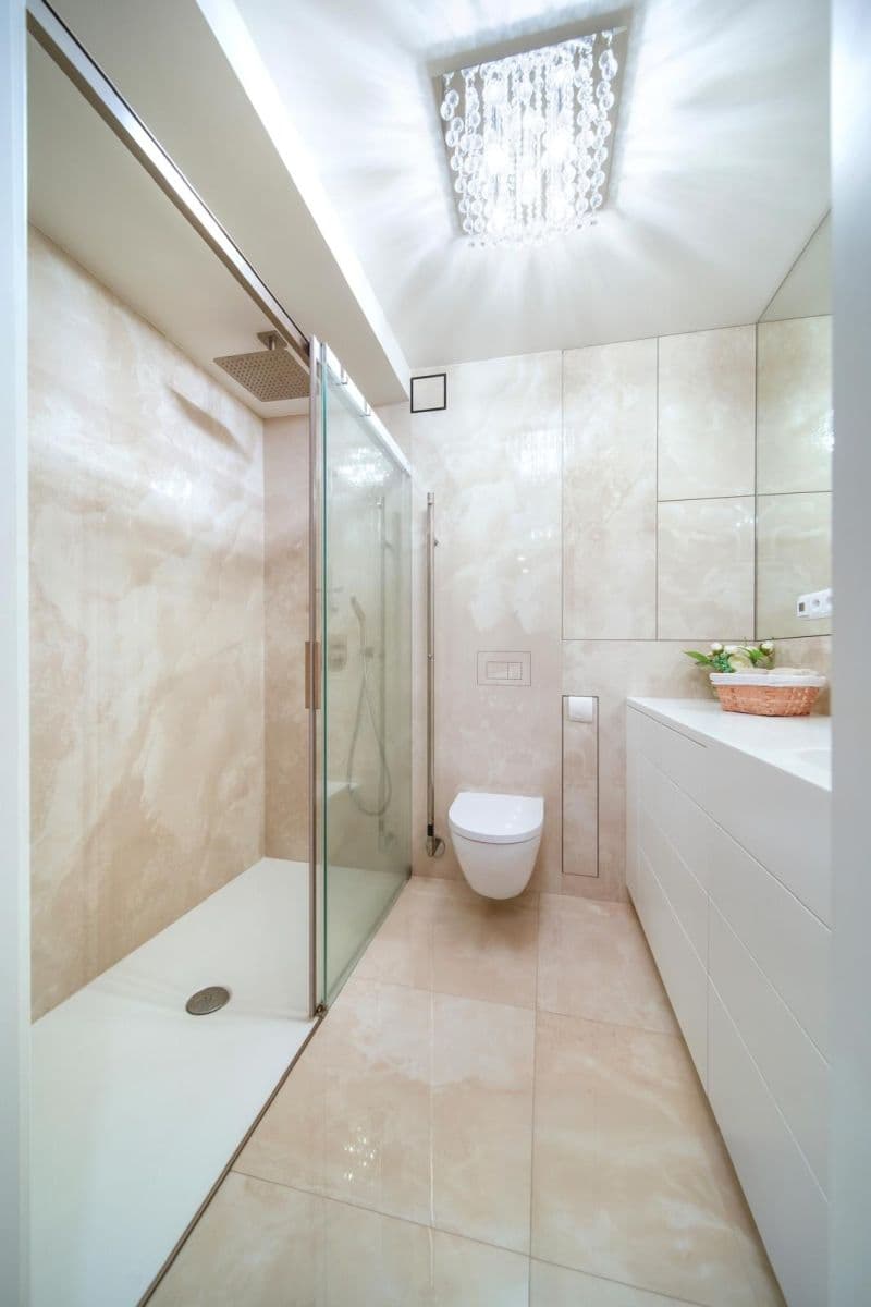 Prenájom bytu 3-izbový 70 m², Kladenská, Praha, Praha Prenájom bytu 3-izbový 70 m², Kladenská, Praha, Praha