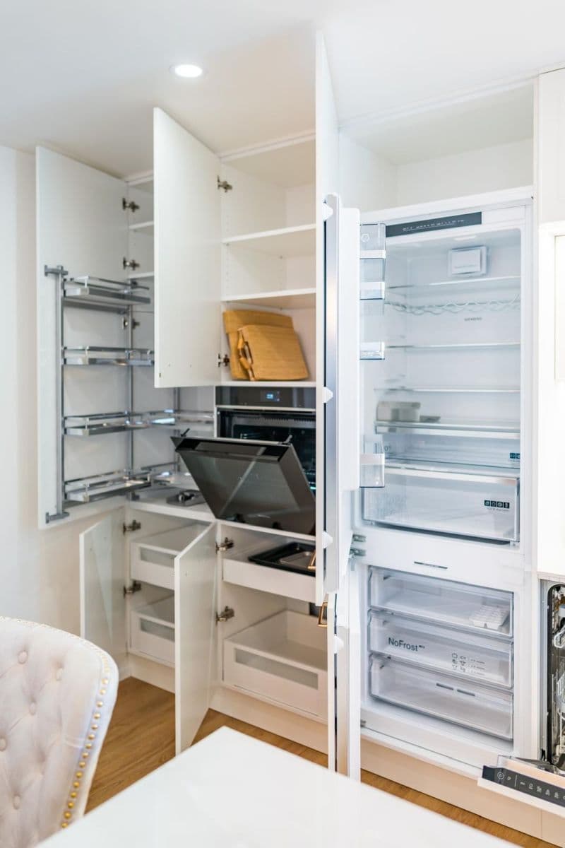 Prenájom bytu 3-izbový 70 m², Kladenská, Praha, Praha Prenájom bytu 3-izbový 70 m², Kladenská, Praha, Praha