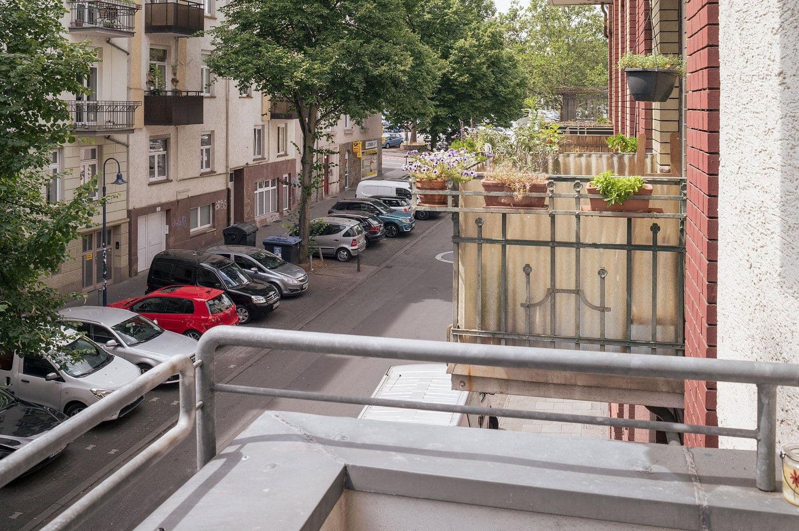 Prenájom bytu 4-izbový 124 m², Goebenstraße 31, Wiesbaden, Hesensko Prenájom bytu 4-izbový 124 m², Goebenstraße 31, Wiesbaden, Hesensko