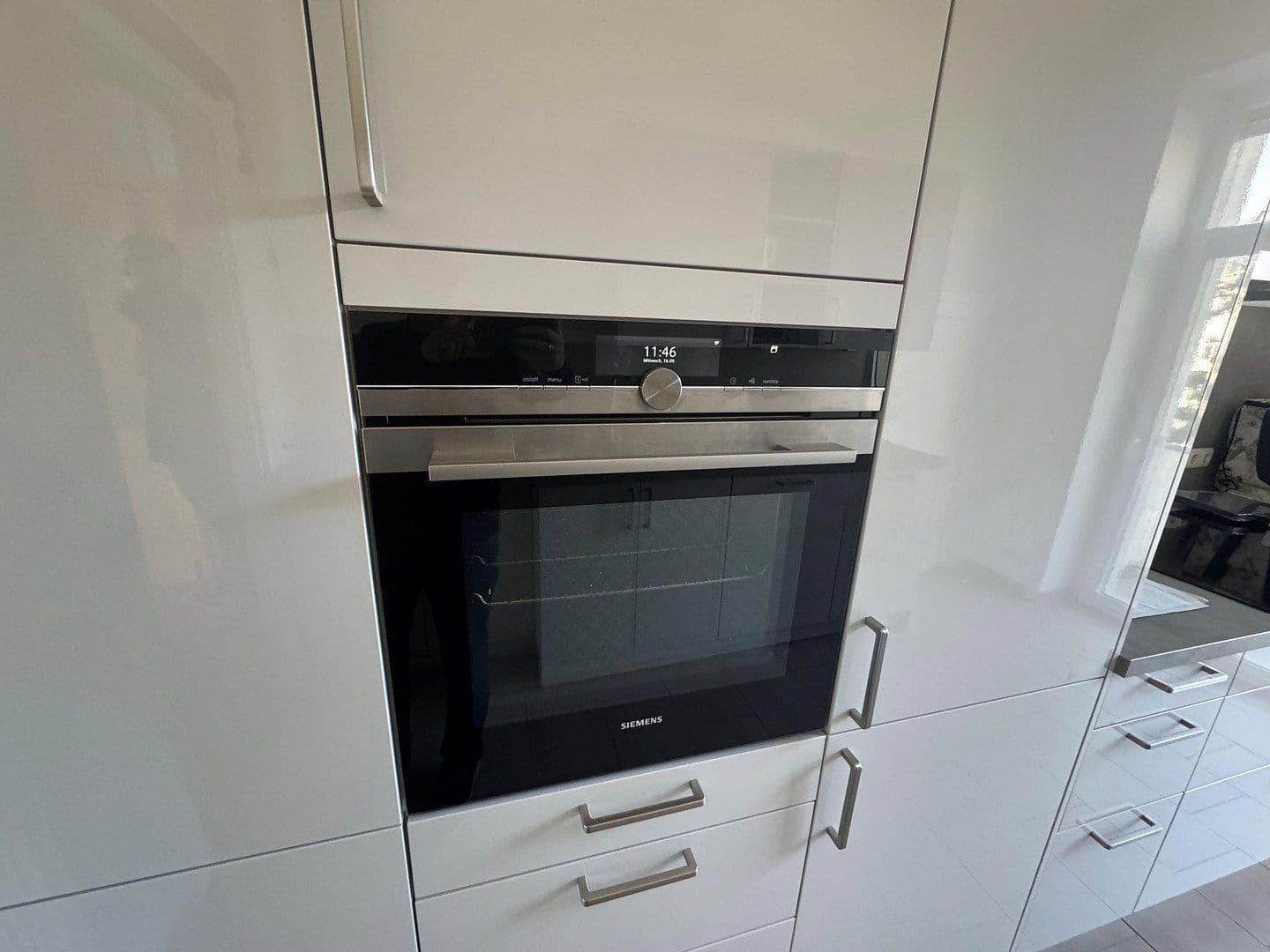 Prenájom bytu 4-izbový 124 m², Goebenstraße 31, Wiesbaden, Hesensko Prenájom bytu 4-izbový 124 m², Goebenstraße 31, Wiesbaden, Hesensko