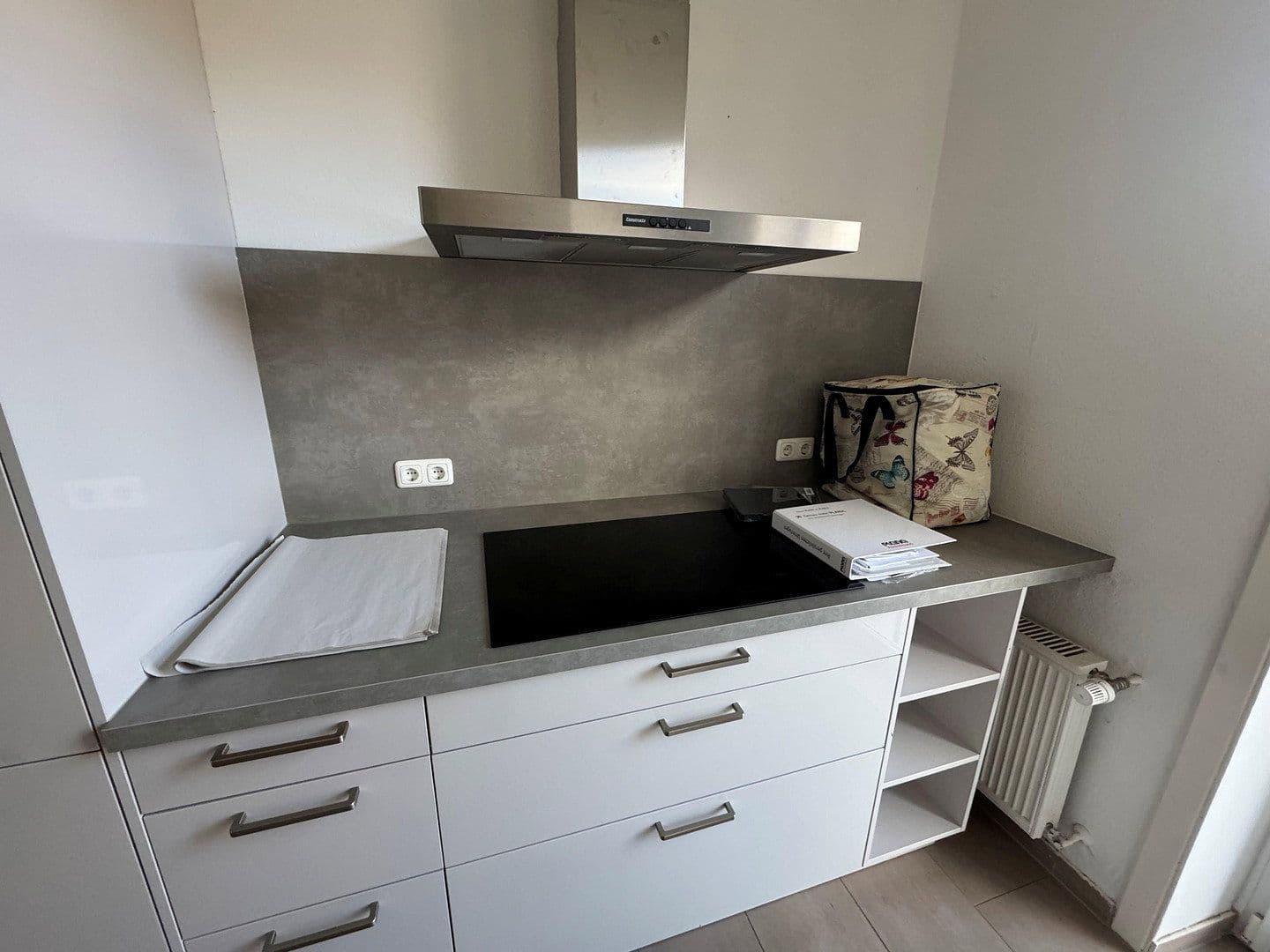 Prenájom bytu 4-izbový 124 m², Goebenstraße 31, Wiesbaden, Hesensko Prenájom bytu 4-izbový 124 m², Goebenstraße 31, Wiesbaden, Hesensko