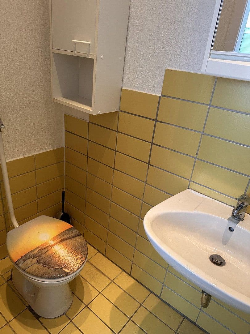 Prenájom kancelárie 70 m², Schanzenpforte 6, Koblenz, Porýnie-Falcko Prenájom kancelárie 70 m², Schanzenpforte 6, Koblenz, Porýnie-Falcko