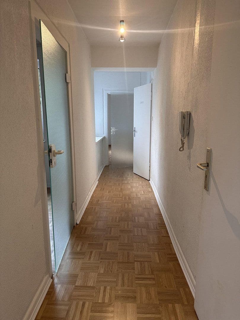 Prenájom kancelárie 70 m², Schanzenpforte 6, Koblenz, Porýnie-Falcko Prenájom kancelárie 70 m², Schanzenpforte 6, Koblenz, Porýnie-Falcko