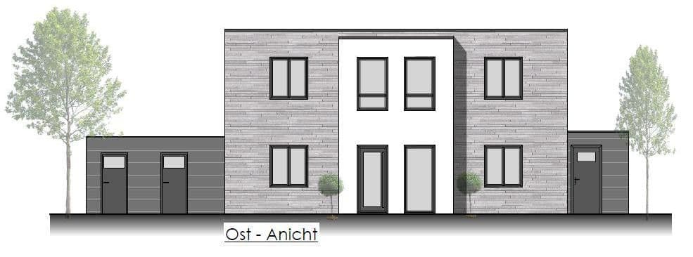 Predaj bytu 2-izbový 55 m², Schnelter Str., Lastrup, Dolné Sasko Predaj bytu 2-izbový 55 m², Schnelter Str., Lastrup, Dolné Sasko