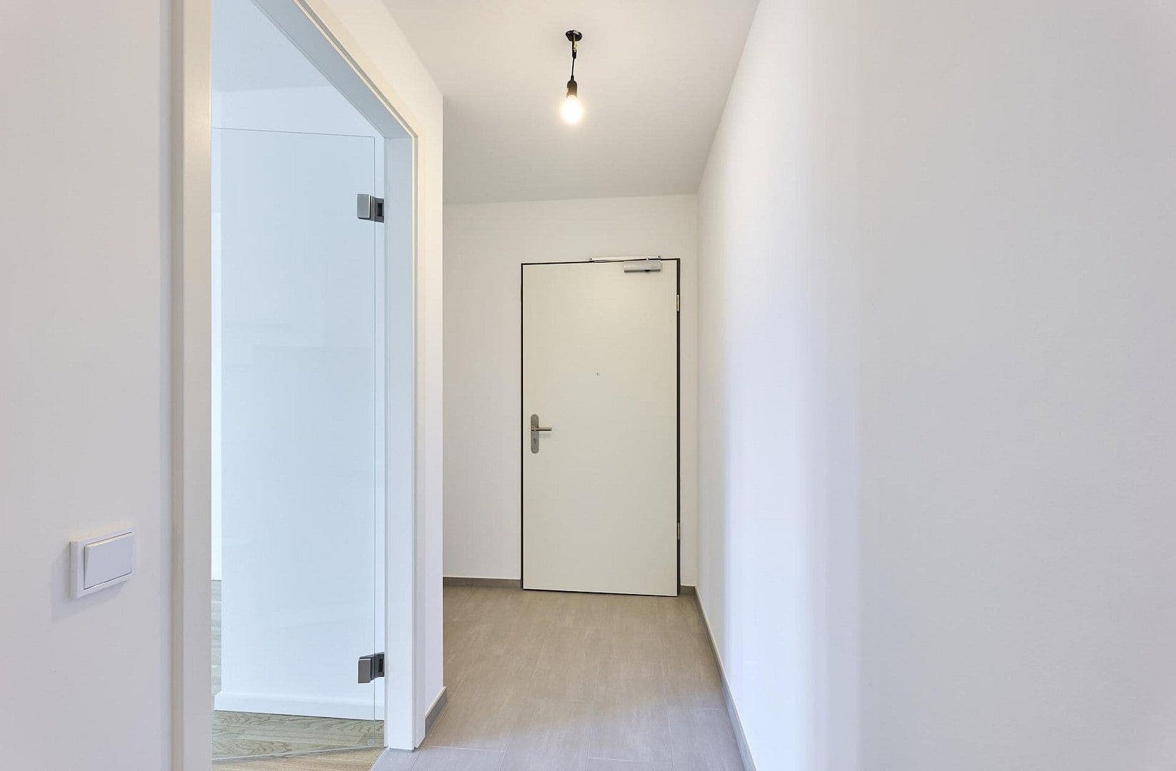 Prenájom bytu 2-izbový 54 m², Klenzestraße 3, Ismaning, Bavorsko Prenájom bytu 2-izbový 54 m², Klenzestraße 3, Ismaning, Bavorsko