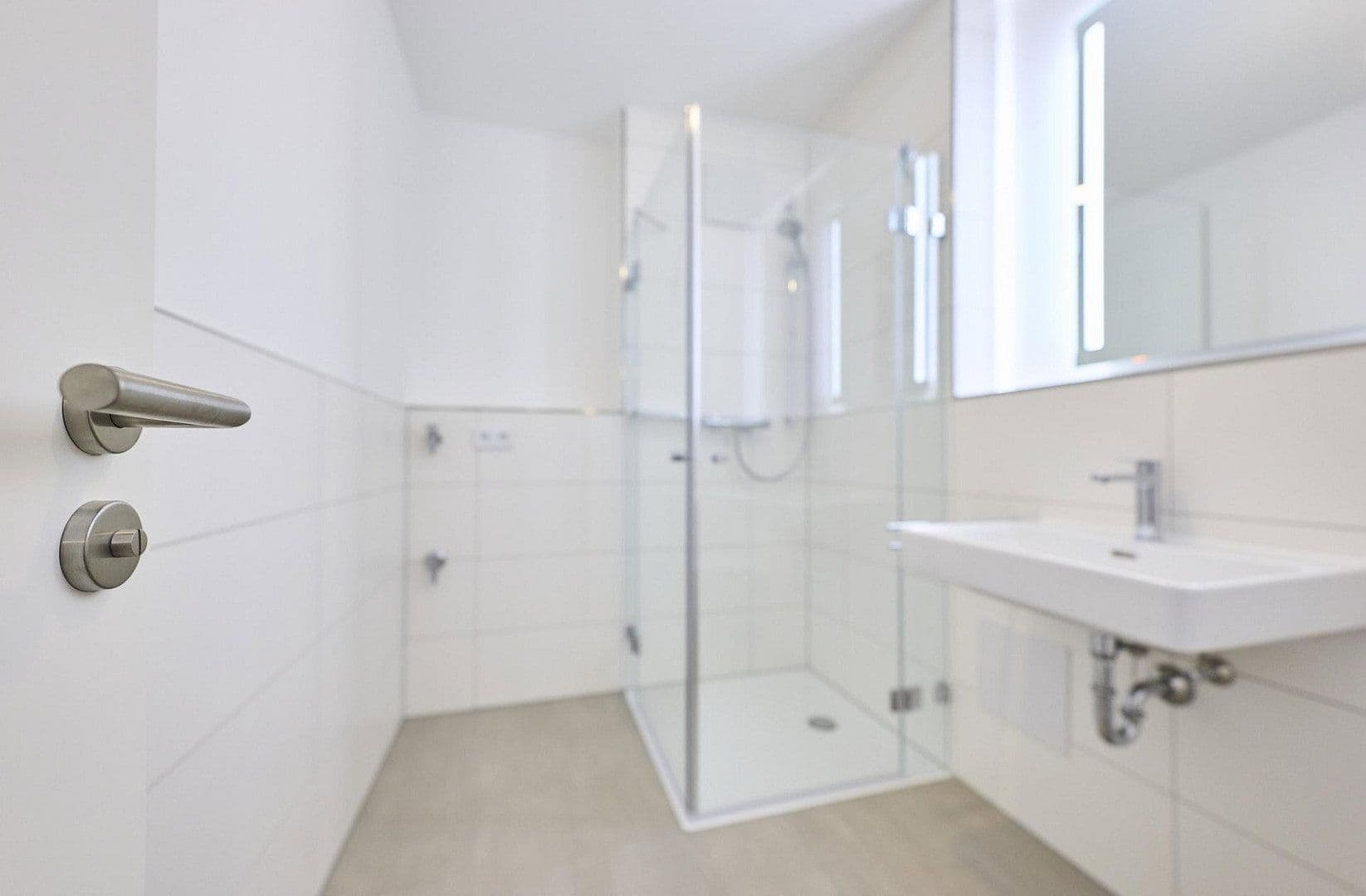 Prenájom bytu 2-izbový 54 m², Klenzestraße 3, Ismaning, Bavorsko Prenájom bytu 2-izbový 54 m², Klenzestraße 3, Ismaning, Bavorsko