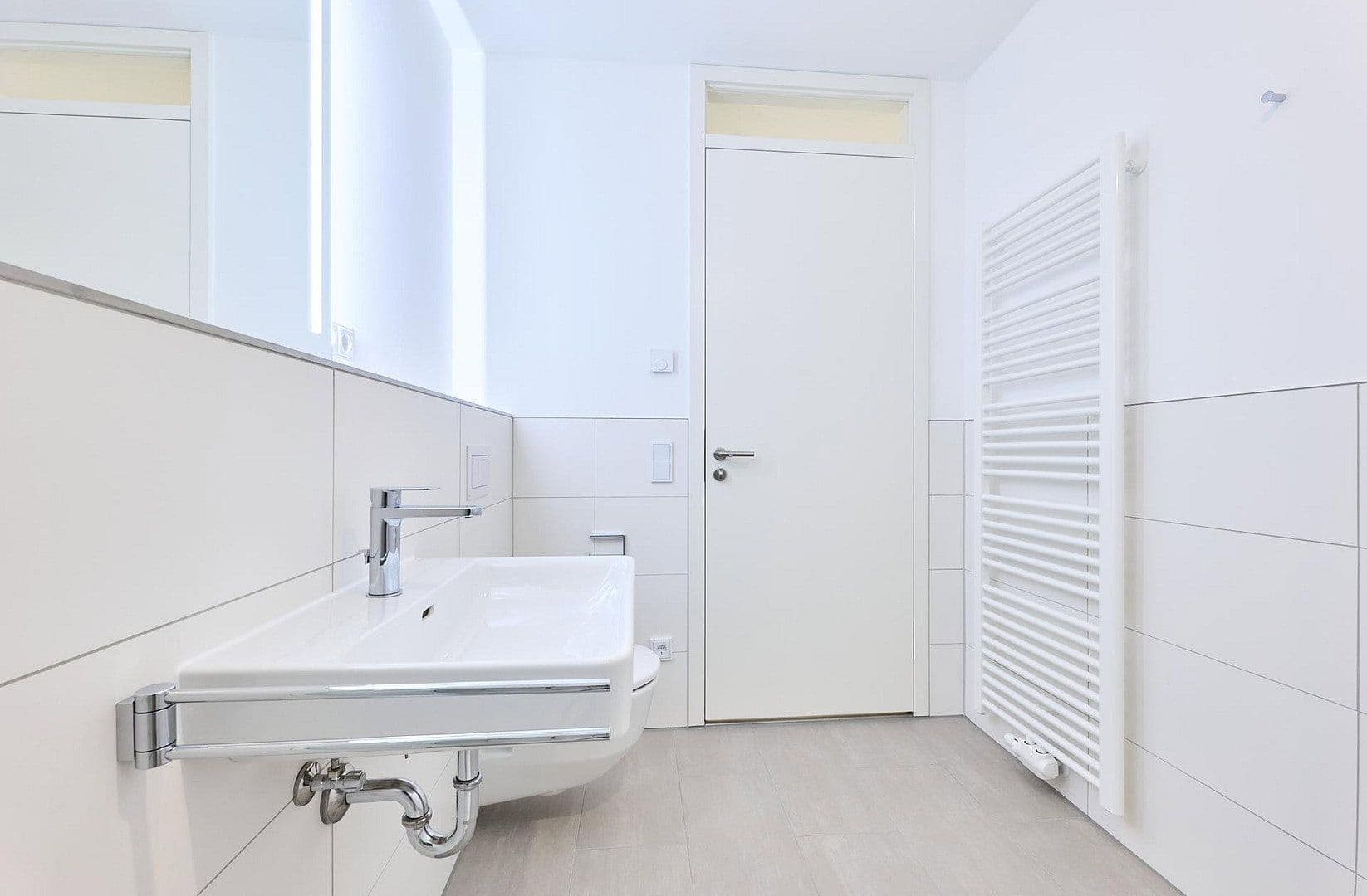 Prenájom bytu 2-izbový 54 m², Klenzestraße 3, Ismaning, Bavorsko Prenájom bytu 2-izbový 54 m², Klenzestraße 3, Ismaning, Bavorsko