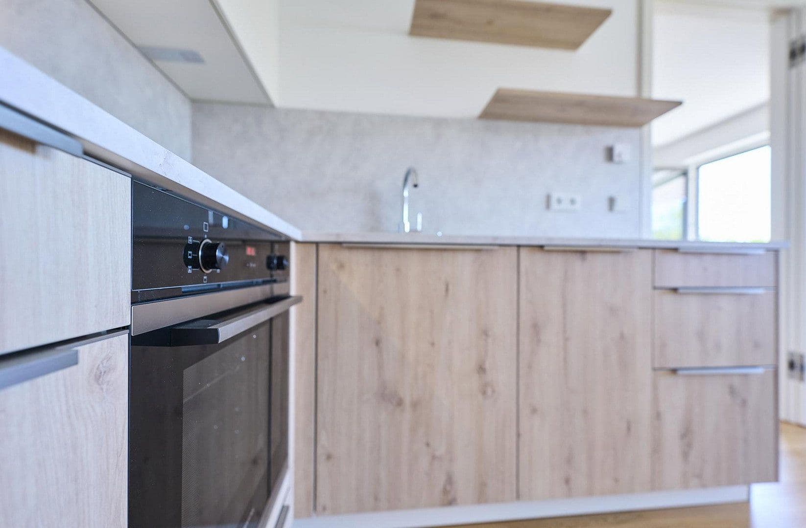 Prenájom bytu 2-izbový 54 m², Klenzestraße 3, Ismaning, Bavorsko Prenájom bytu 2-izbový 54 m², Klenzestraße 3, Ismaning, Bavorsko