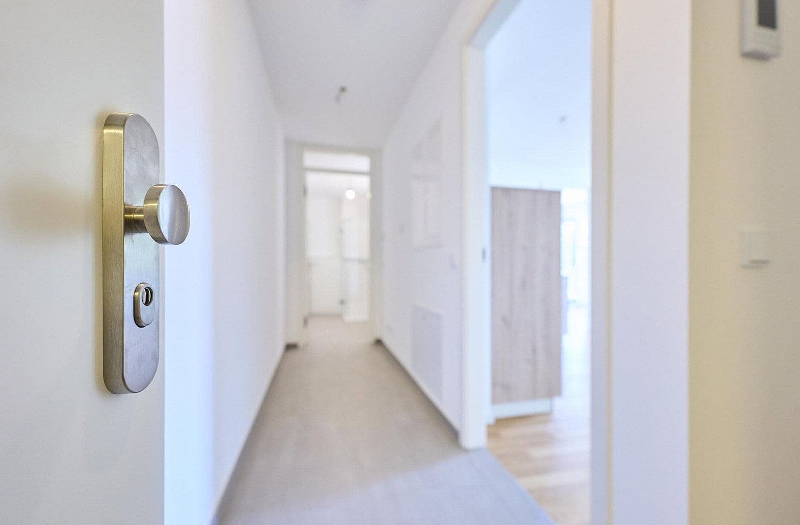 Prenájom bytu 2-izbový 54 m², Klenzestraße 3, Ismaning, Bavorsko Prenájom bytu 2-izbový 54 m², Klenzestraße 3, Ismaning, Bavorsko