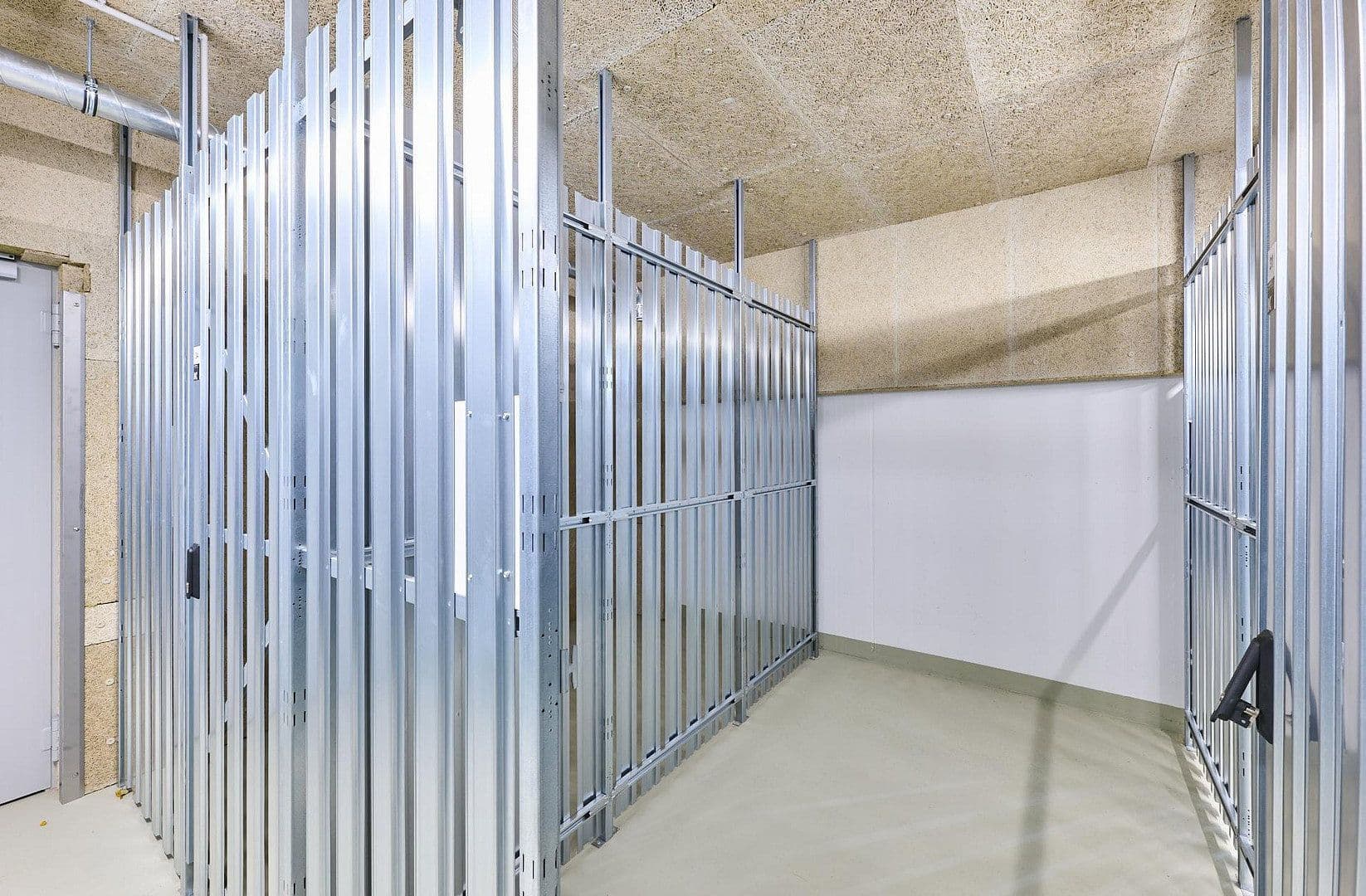 Prenájom bytu 2-izbový 54 m², Klenzestraße 3, Ismaning, Bavorsko Prenájom bytu 2-izbový 54 m², Klenzestraße 3, Ismaning, Bavorsko