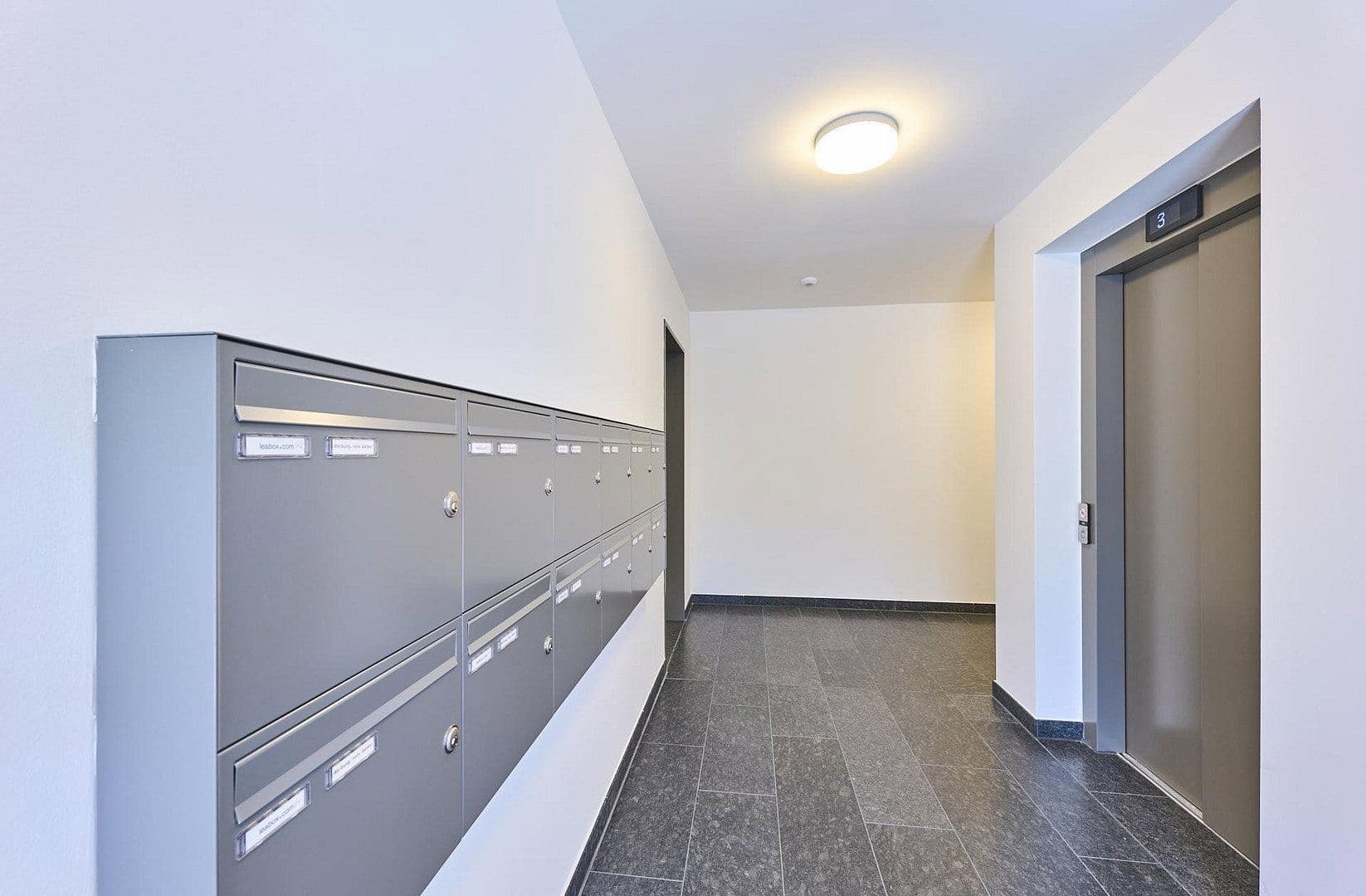 Prenájom bytu 2-izbový 54 m², Klenzestraße 3, Ismaning, Bavorsko Prenájom bytu 2-izbový 54 m², Klenzestraße 3, Ismaning, Bavorsko