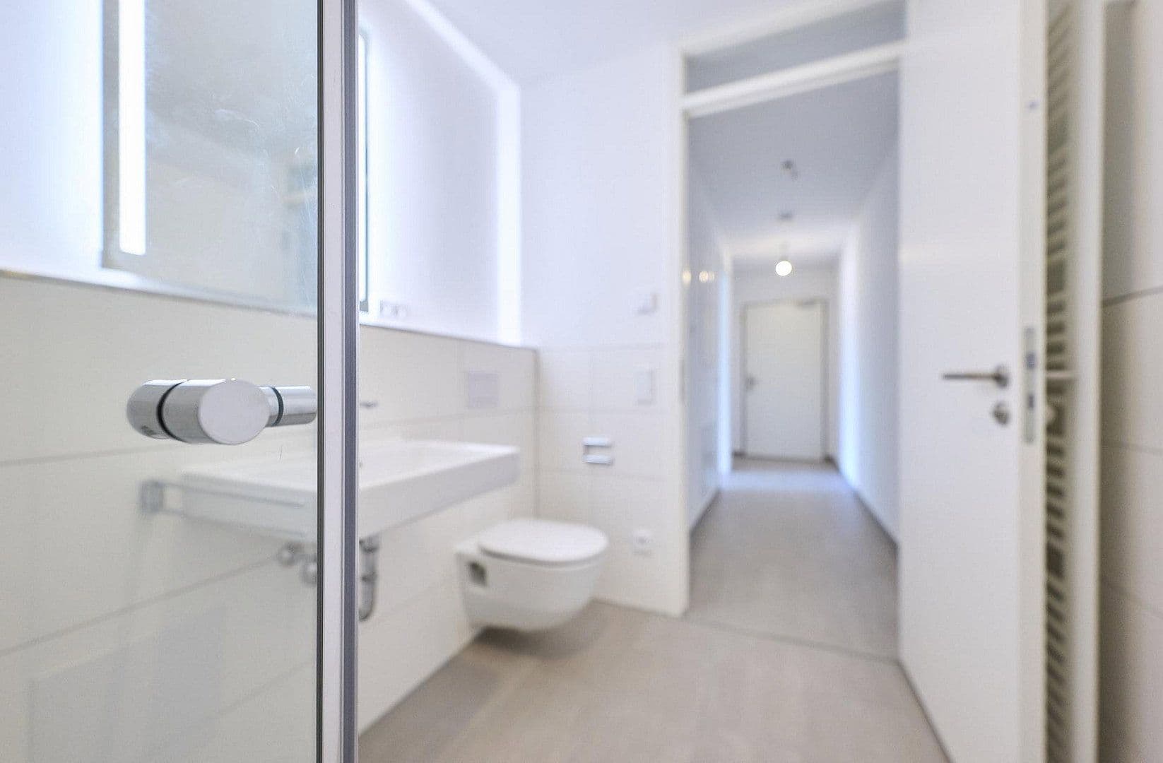 Prenájom bytu 2-izbový 54 m², Klenzestraße 3, Ismaning, Bavorsko Prenájom bytu 2-izbový 54 m², Klenzestraße 3, Ismaning, Bavorsko