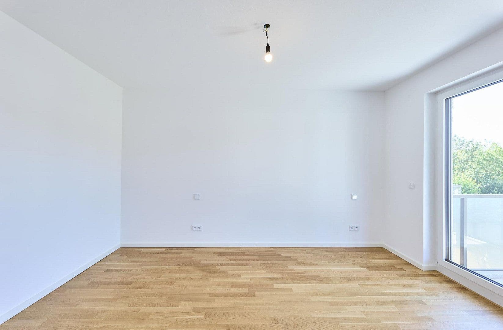 Prenájom bytu 2-izbový 54 m², Klenzestraße 3, Ismaning, Bavorsko Prenájom bytu 2-izbový 54 m², Klenzestraße 3, Ismaning, Bavorsko