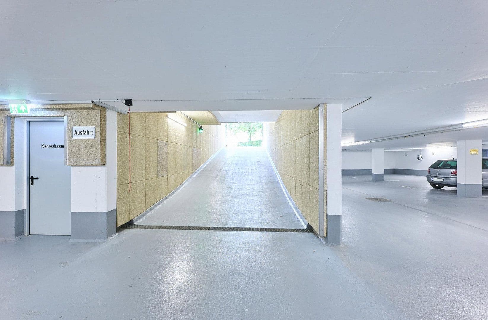 Prenájom bytu 2-izbový 54 m², Klenzestraße 3, Ismaning, Bavorsko Prenájom bytu 2-izbový 54 m², Klenzestraße 3, Ismaning, Bavorsko