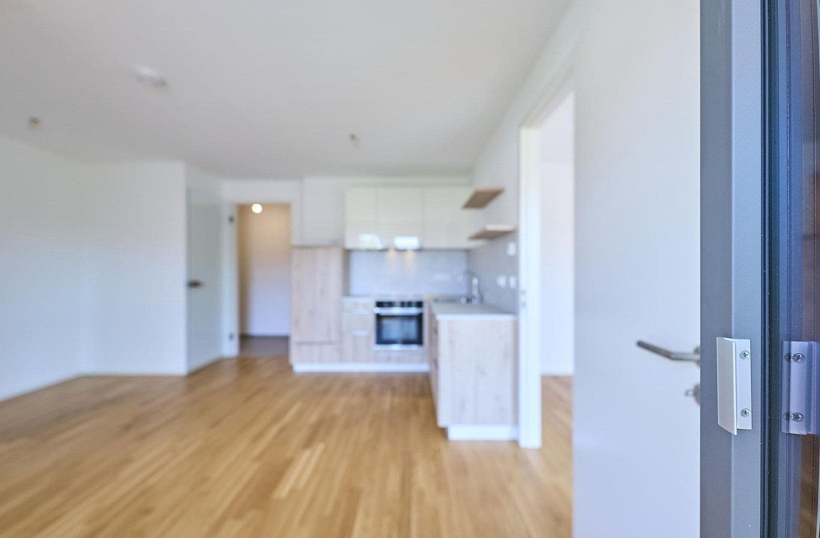 Prenájom bytu 2-izbový 54 m², Klenzestraße 3, Ismaning, Bavorsko Prenájom bytu 2-izbový 54 m², Klenzestraße 3, Ismaning, Bavorsko