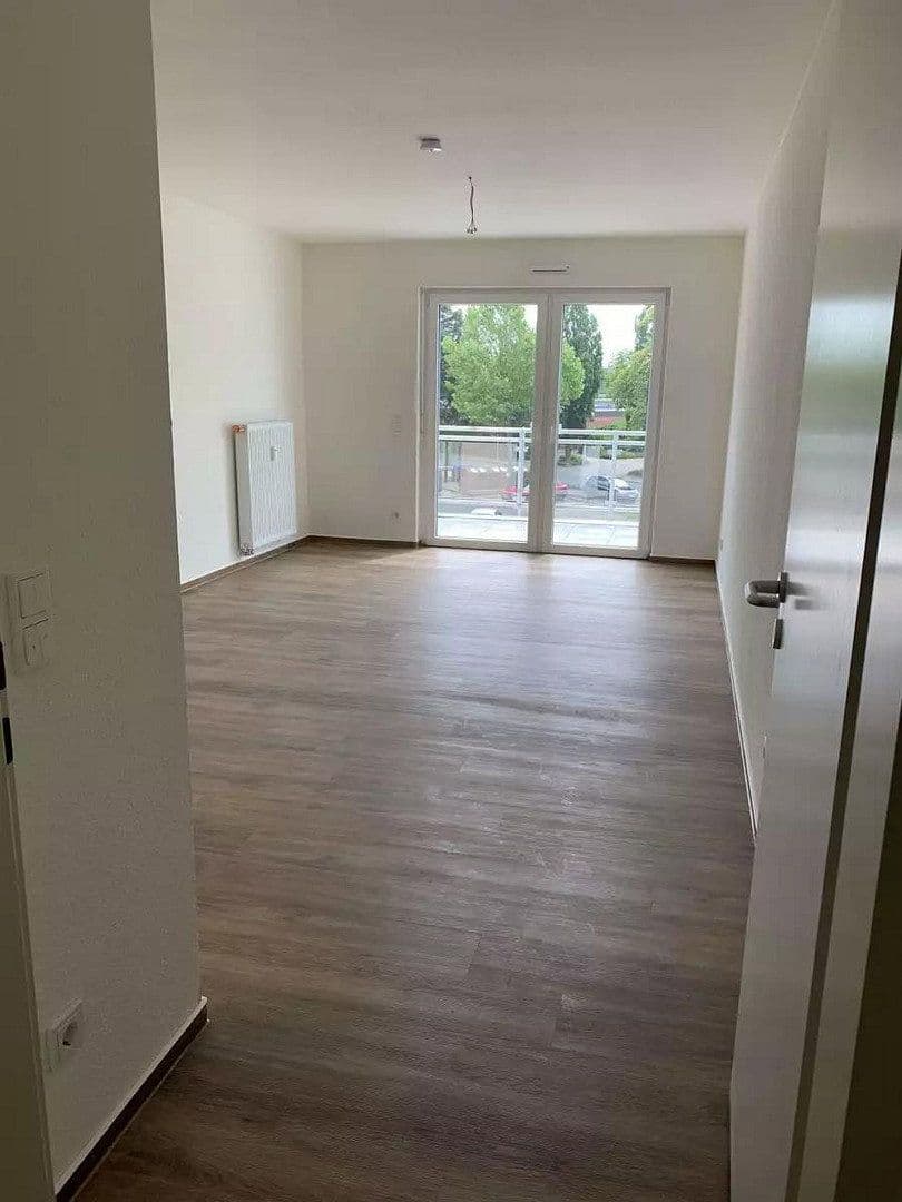 Prenájom bytu 2-izbový 63 m², Helfkamp, Witten, Severné Porýnie - Westfálsko Prenájom bytu 2-izbový 63 m², Helfkamp, Witten, Severné Porýnie - Westfálsko