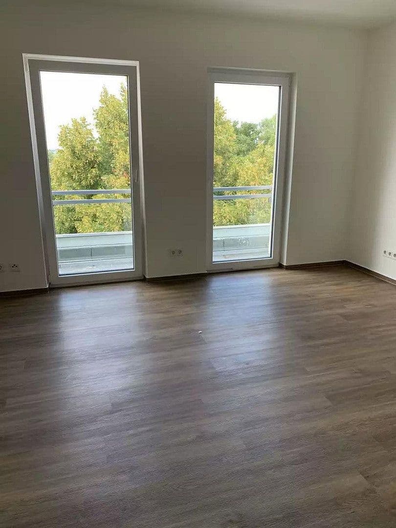Prenájom bytu 2-izbový 63 m², Helfkamp, Witten, Severné Porýnie - Westfálsko Prenájom bytu 2-izbový 63 m², Helfkamp, Witten, Severné Porýnie - Westfálsko