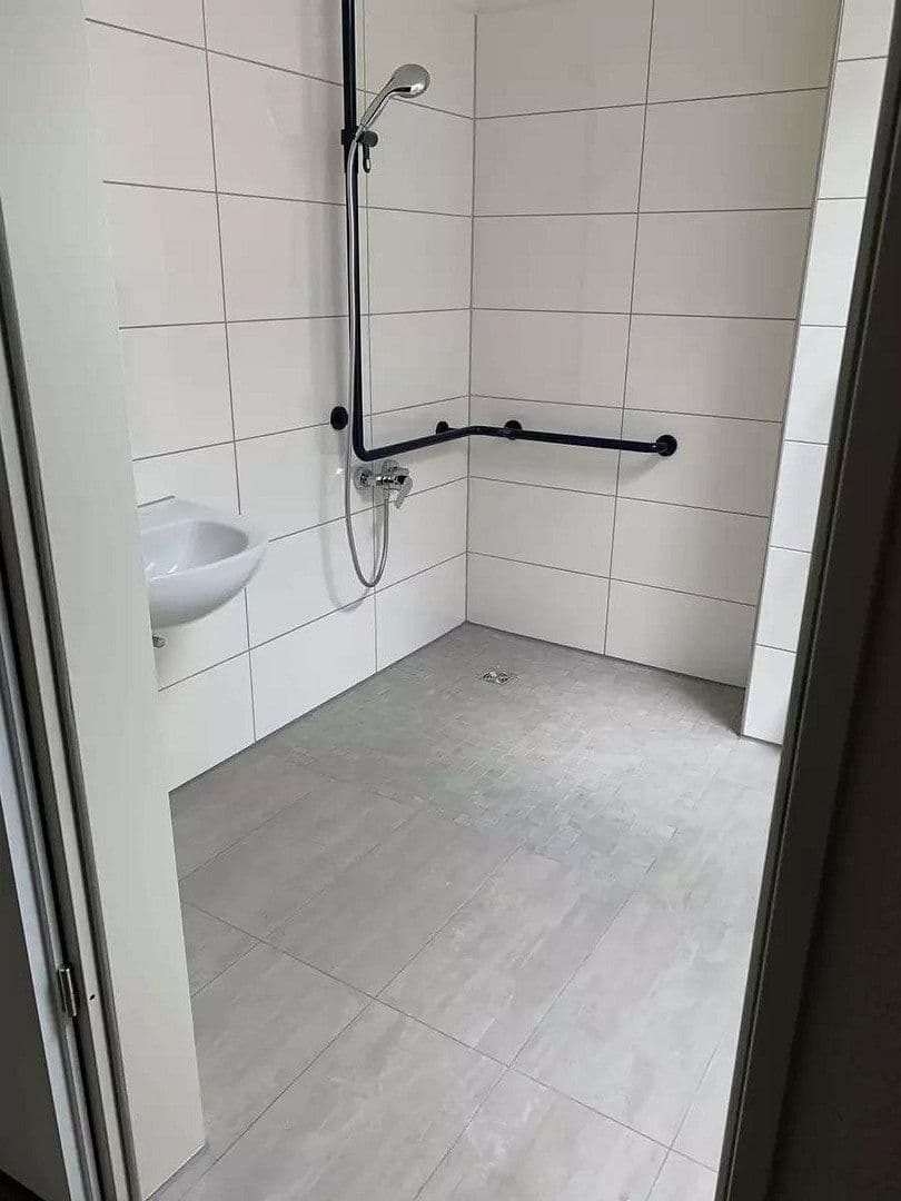 Prenájom bytu 2-izbový 63 m², Helfkamp, Witten, Severné Porýnie - Westfálsko Prenájom bytu 2-izbový 63 m², Helfkamp, Witten, Severné Porýnie - Westfálsko