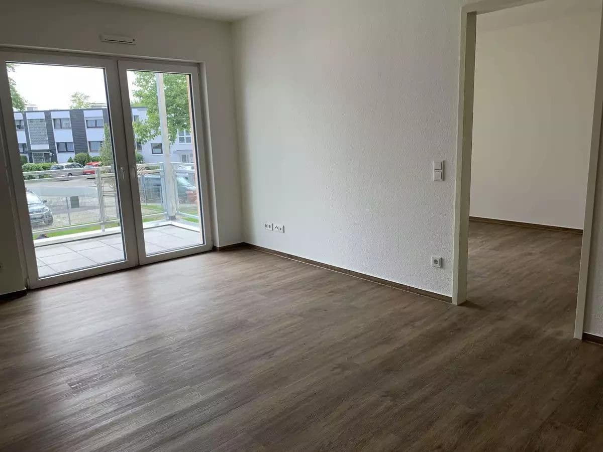 Prenájom bytu 2-izbový 63 m², Helfkamp, Witten, Severné Porýnie - Westfálsko Prenájom bytu 2-izbový 63 m², Helfkamp, Witten, Severné Porýnie - Westfálsko