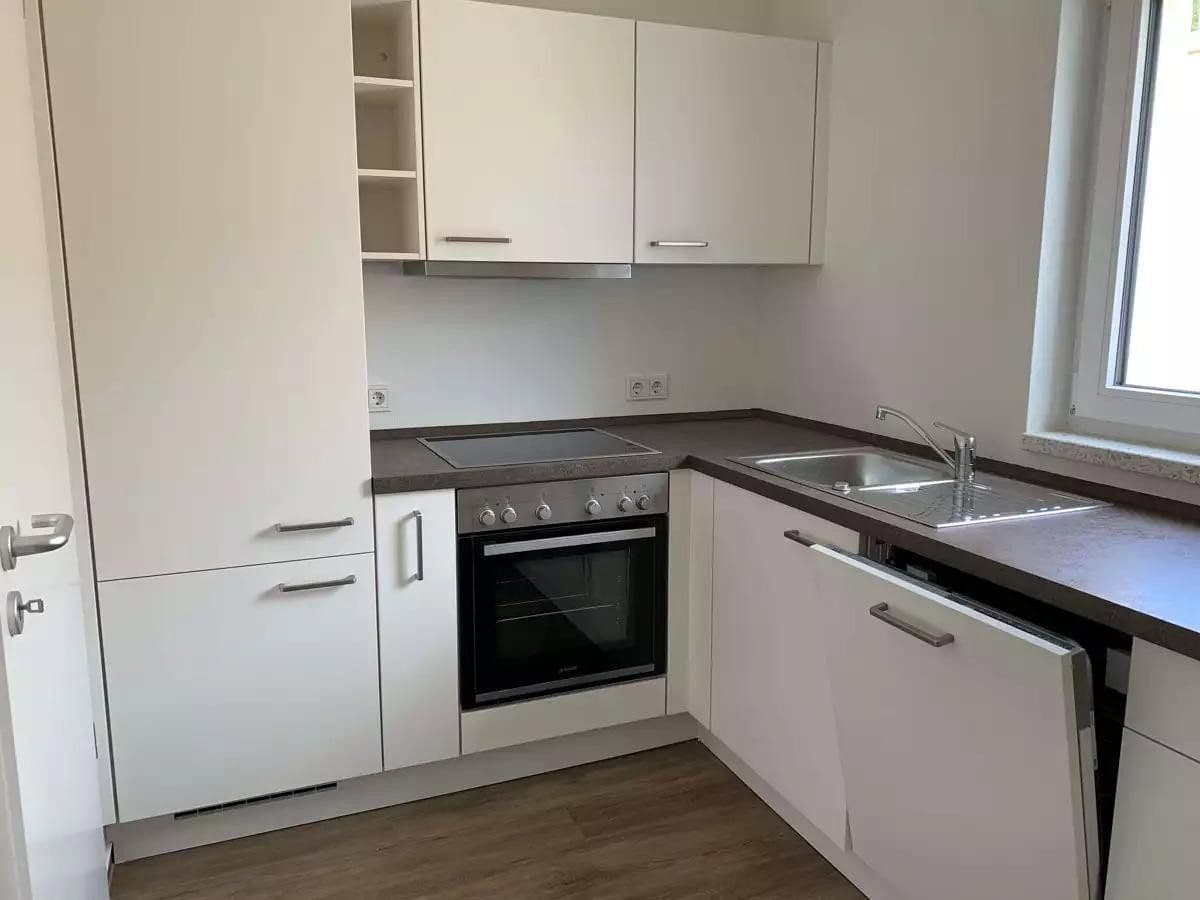 Prenájom bytu 2-izbový 63 m², Helfkamp, Witten, Severné Porýnie - Westfálsko Prenájom bytu 2-izbový 63 m², Helfkamp, Witten, Severné Porýnie - Westfálsko