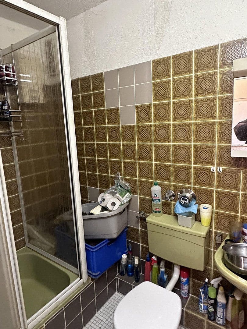 Predaj bytu 1-izbový 31 m², Rübezahlweg 38, Brilon, Severné Porýnie - Westfálsko Predaj bytu 1-izbový 31 m², Rübezahlweg 38, Brilon, Severné Porýnie - Westfálsko