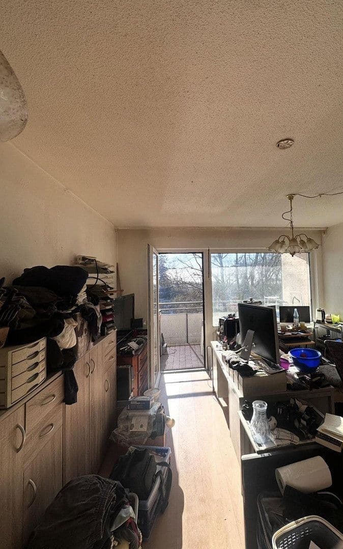 Predaj bytu 1-izbový 31 m², Rübezahlweg 38, Brilon, Severné Porýnie - Westfálsko Predaj bytu 1-izbový 31 m², Rübezahlweg 38, Brilon, Severné Porýnie - Westfálsko