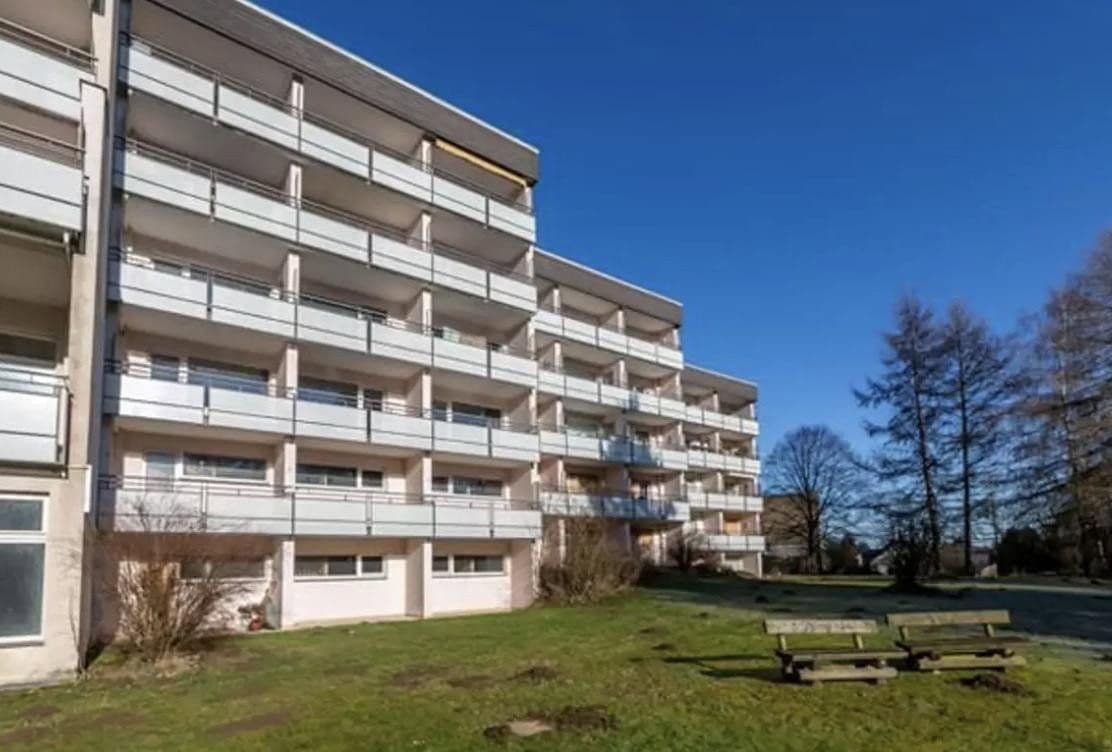 Predaj bytu 1-izbový 31 m², Rübezahlweg 38, Brilon, Severné Porýnie - Westfálsko Predaj bytu 1-izbový 31 m², Rübezahlweg 38, Brilon, Severné Porýnie - Westfálsko