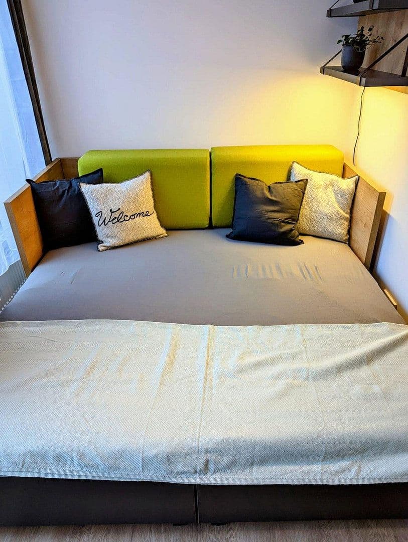 Prenájom bytu 1-izbový 32 m², Rotebühlstrasse 108, Stuttgart West, Bádensko-Wurttembersko Prenájom bytu 1-izbový 32 m², Rotebühlstrasse 108, Stuttgart West, Bádensko-Wurttembersko
