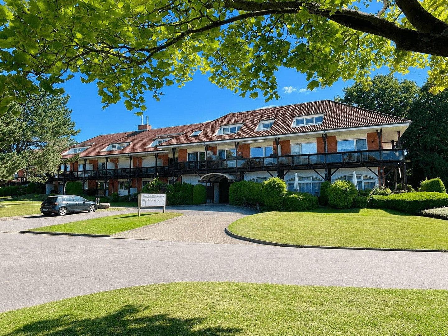 Predaj bytu 2-izbový 70 m², Am Schoor 46, Grömitz, Ostholstein, Šlezvicko-Holštajnsko Predaj bytu 2-izbový 70 m², Am Schoor 46, Grömitz, Ostholstein, Šlezvicko-Holštajnsko