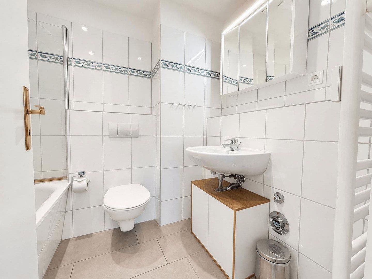 Predaj bytu 2-izbový 70 m², Am Schoor 46, Grömitz, Ostholstein, Šlezvicko-Holštajnsko Predaj bytu 2-izbový 70 m², Am Schoor 46, Grömitz, Ostholstein, Šlezvicko-Holštajnsko