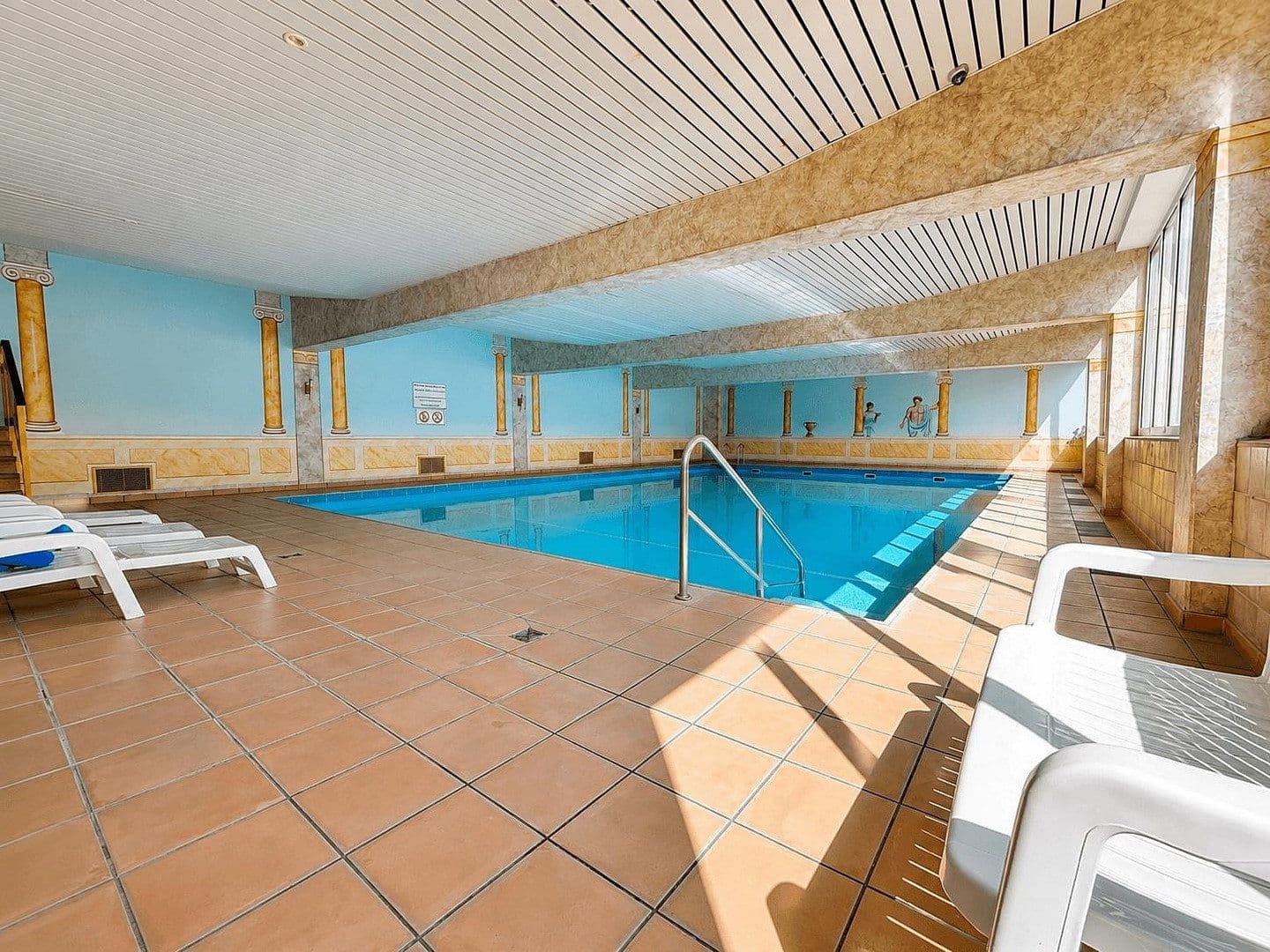 Predaj bytu 2-izbový 70 m², Am Schoor 46, Grömitz, Ostholstein, Šlezvicko-Holštajnsko Predaj bytu 2-izbový 70 m², Am Schoor 46, Grömitz, Ostholstein, Šlezvicko-Holštajnsko