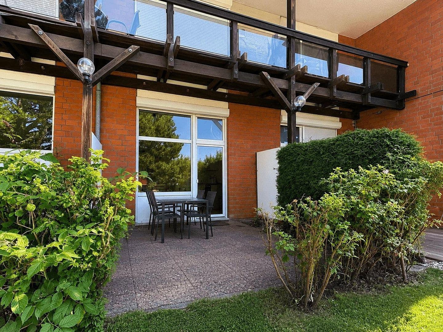 Predaj bytu 2-izbový 70 m², Am Schoor 46, Grömitz, Ostholstein, Šlezvicko-Holštajnsko Predaj bytu 2-izbový 70 m², Am Schoor 46, Grömitz, Ostholstein, Šlezvicko-Holštajnsko