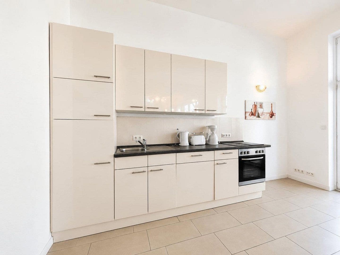 Predaj bytu 2-izbový 70 m², Am Schoor 46, Grömitz, Ostholstein, Šlezvicko-Holštajnsko Predaj bytu 2-izbový 70 m², Am Schoor 46, Grömitz, Ostholstein, Šlezvicko-Holštajnsko