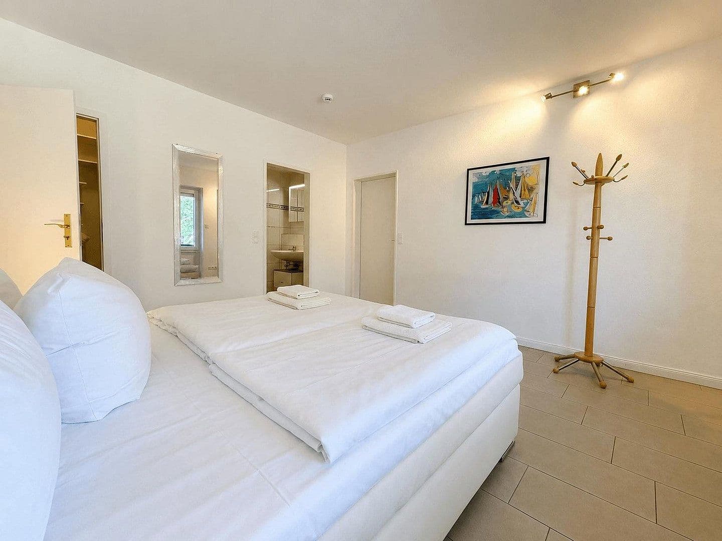 Predaj bytu 2-izbový 70 m², Am Schoor 46, Grömitz, Ostholstein, Šlezvicko-Holštajnsko Predaj bytu 2-izbový 70 m², Am Schoor 46, Grömitz, Ostholstein, Šlezvicko-Holštajnsko