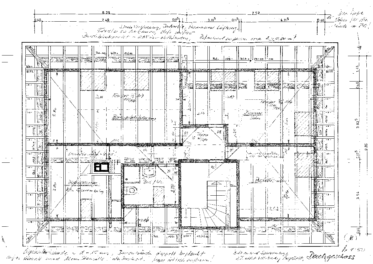 Predaj domu 197 m², pozemok 1.070 m², Hamburg, Hamburg Predaj domu 197 m², pozemok 1.070 m², Hamburg, Hamburg