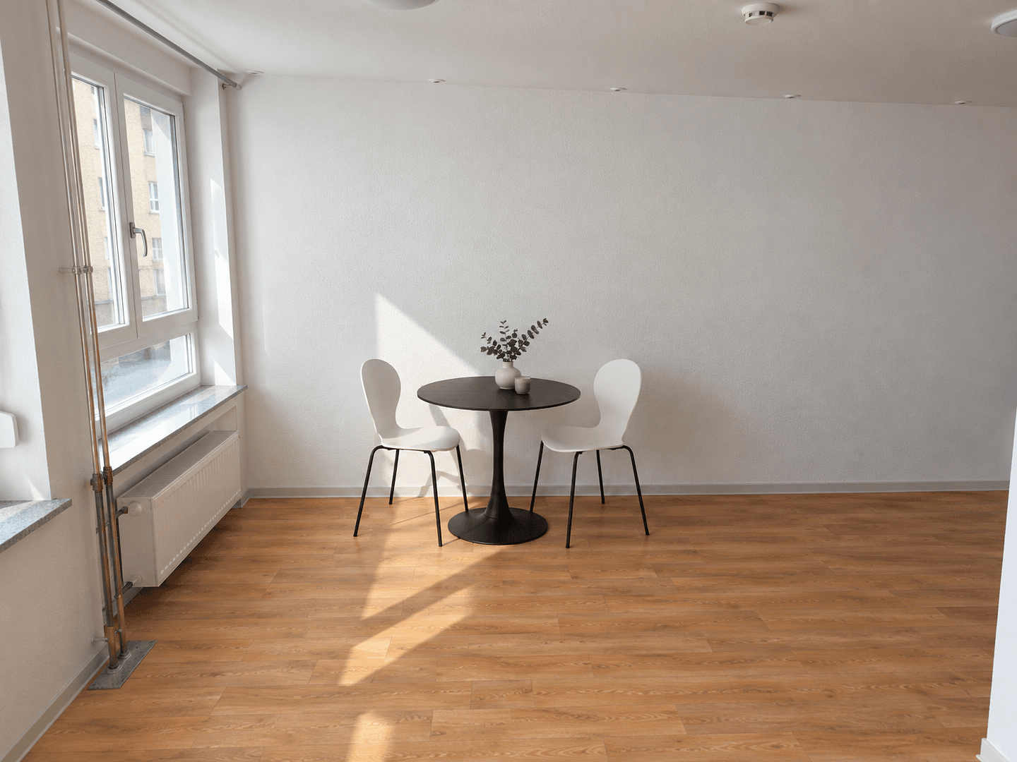 Prenájom bytu 2-izbový 46 m², Bertramstraße 16, Wiesbaden, Hesensko Prenájom bytu 2-izbový 46 m², Bertramstraße 16, Wiesbaden, Hesensko